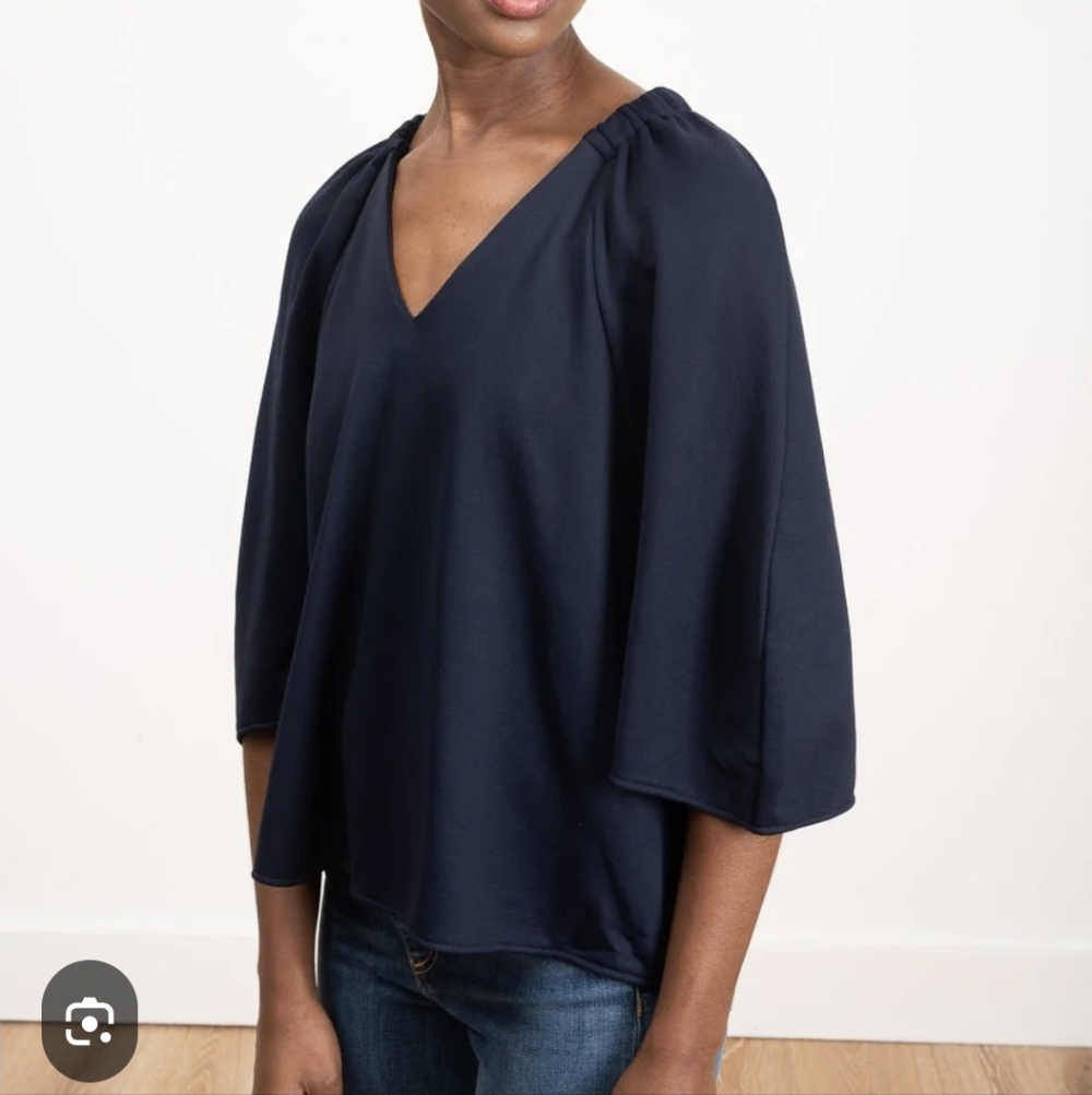Tibi top